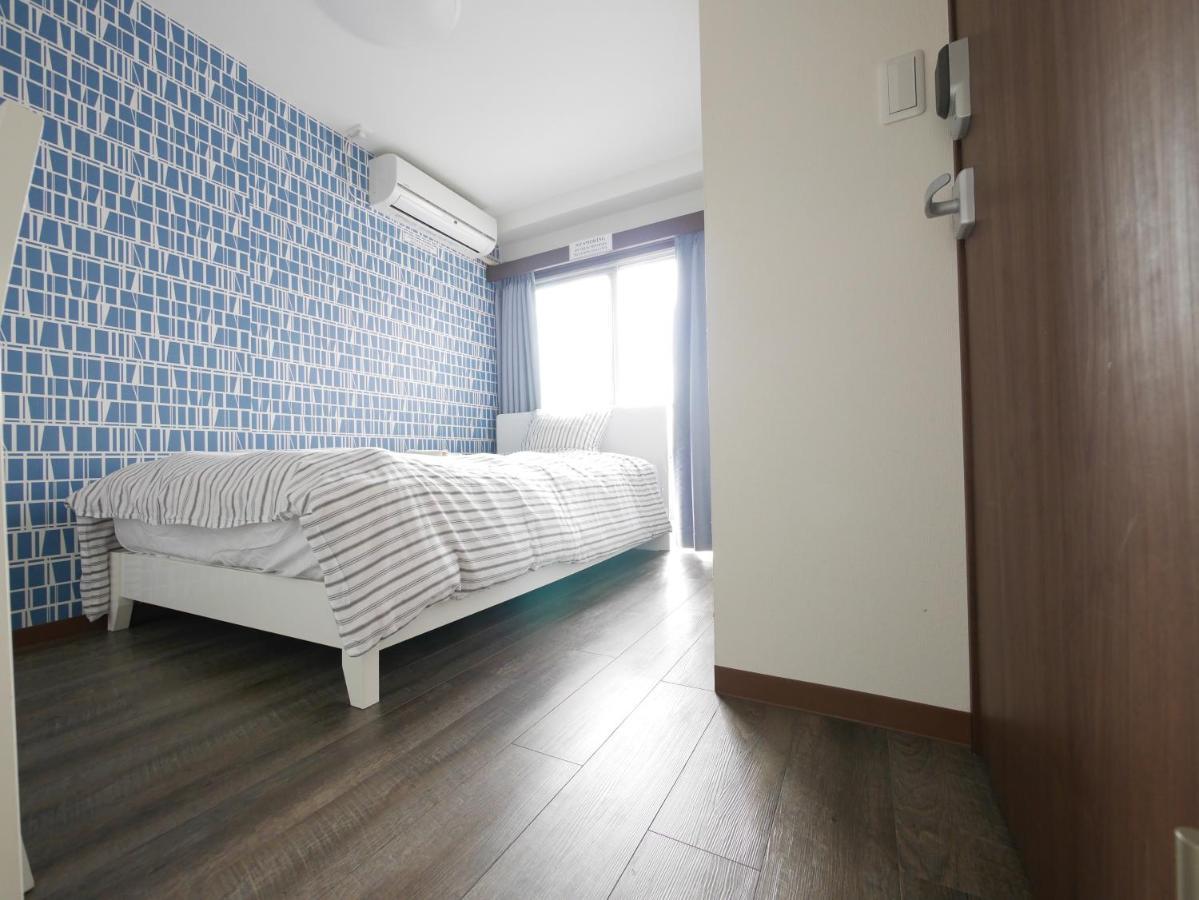 Comfybed Yoyogi Apartment Tokyo Luaran gambar
