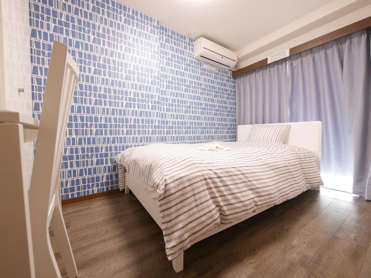 Comfybed Yoyogi Apartment Tokyo Luaran gambar