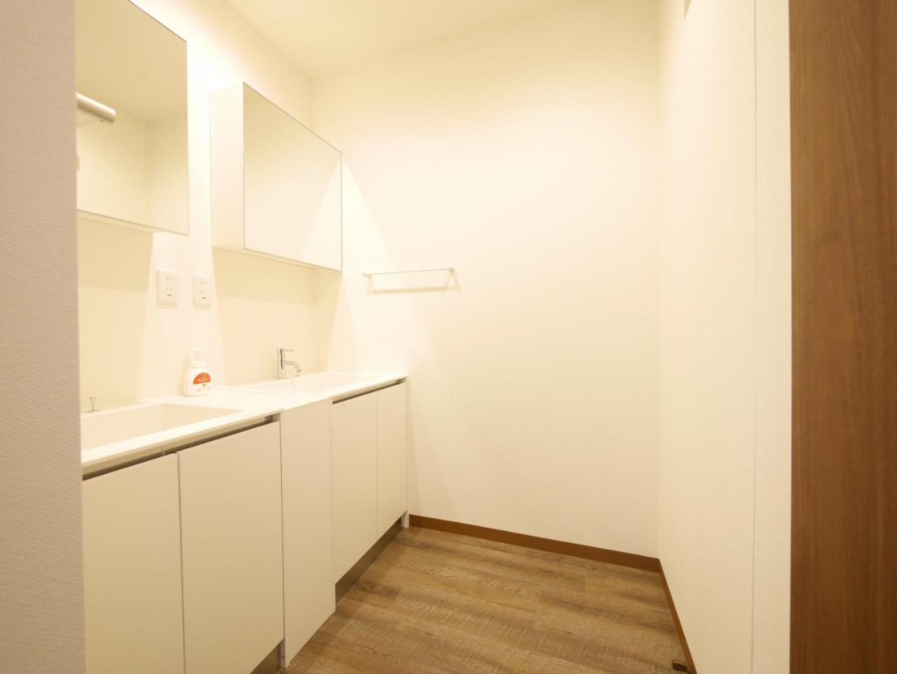 Comfybed Yoyogi Apartment Tokyo Luaran gambar