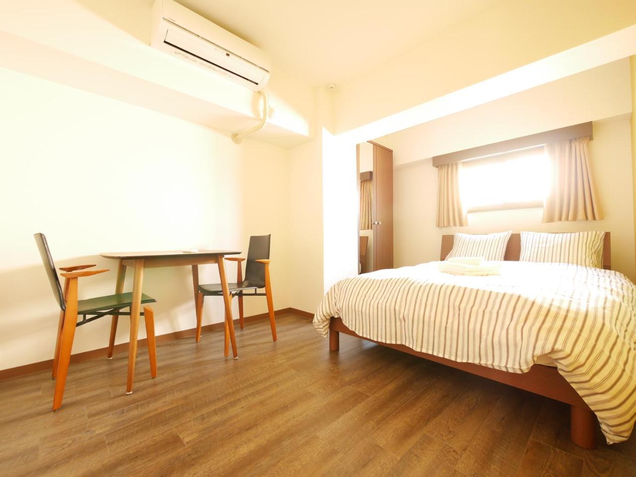 Comfybed Yoyogi Apartment Tokyo Luaran gambar